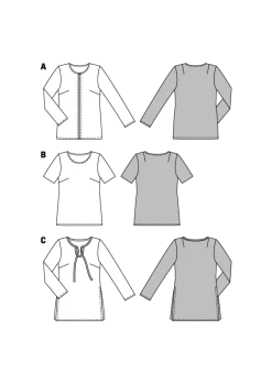 Cartamodelli Burda Top><noscript><img width=