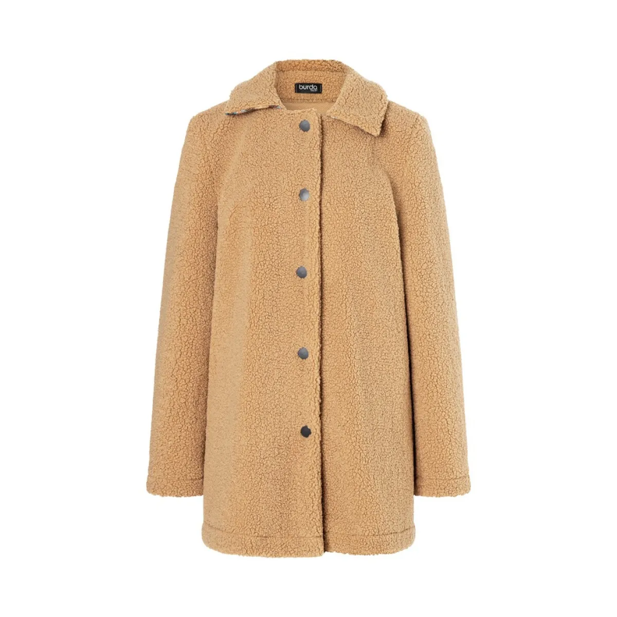 Giesse Scampoli Giacche>Giacca e Cappotto