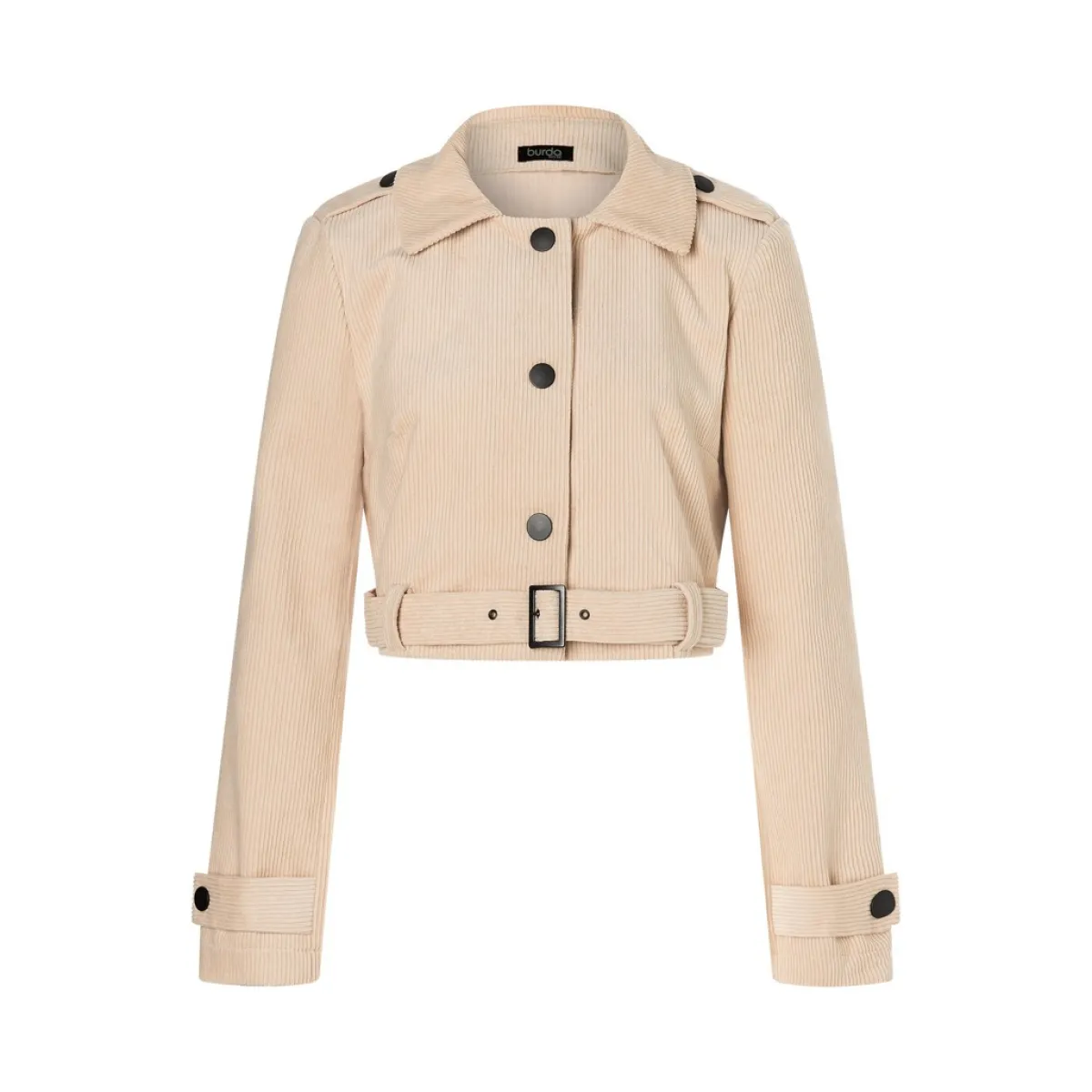 Giesse Scampoli Giacche>Giacca e Cappotto