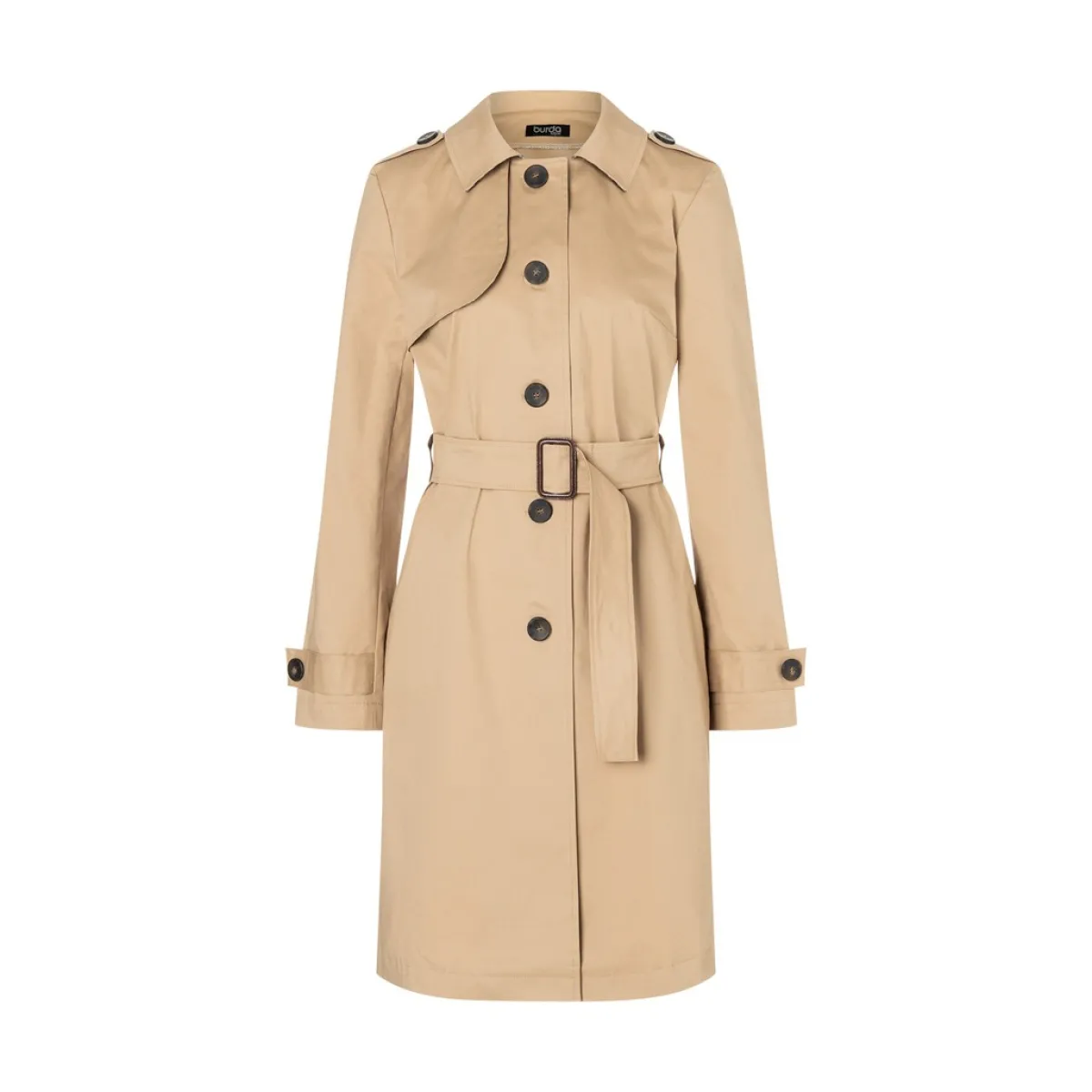 Giesse Scampoli Giacche>Giacca e Cappotto