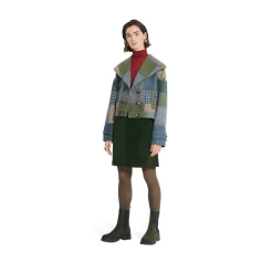 Giesse Scampoli Giacche>Giacca e cappotto