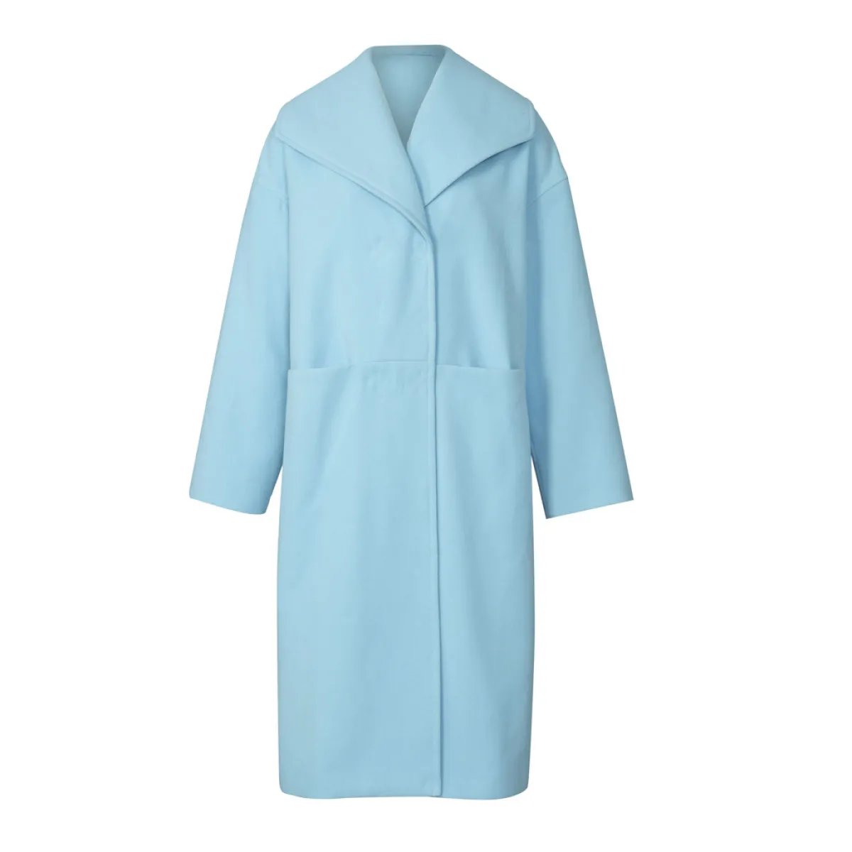 Giesse Scampoli Giacche>Giacca e cappotto