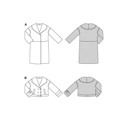 Giesse Scampoli Giacche><noscript><img width=