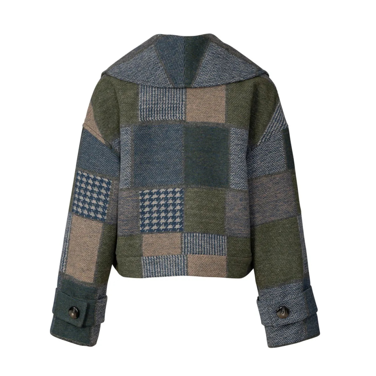 Giesse Scampoli Giacche>Giacca e cappotto