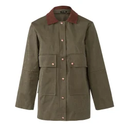 Giesse Scampoli Giacche>Giacca e cappotto