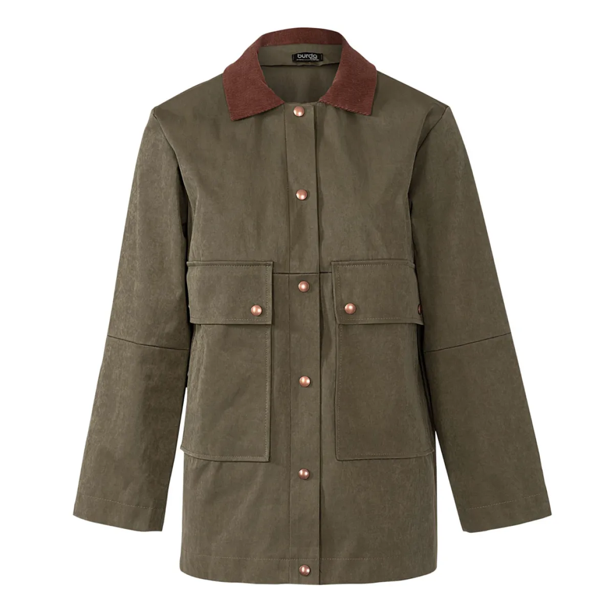 Giesse Scampoli Giacche>Giacca e cappotto