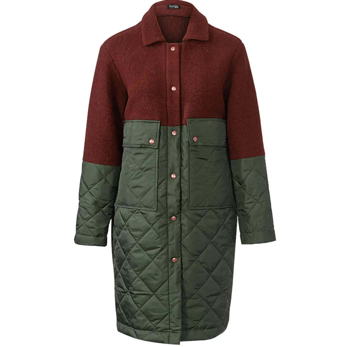 Giesse Scampoli Giacche>Giacca e cappotto