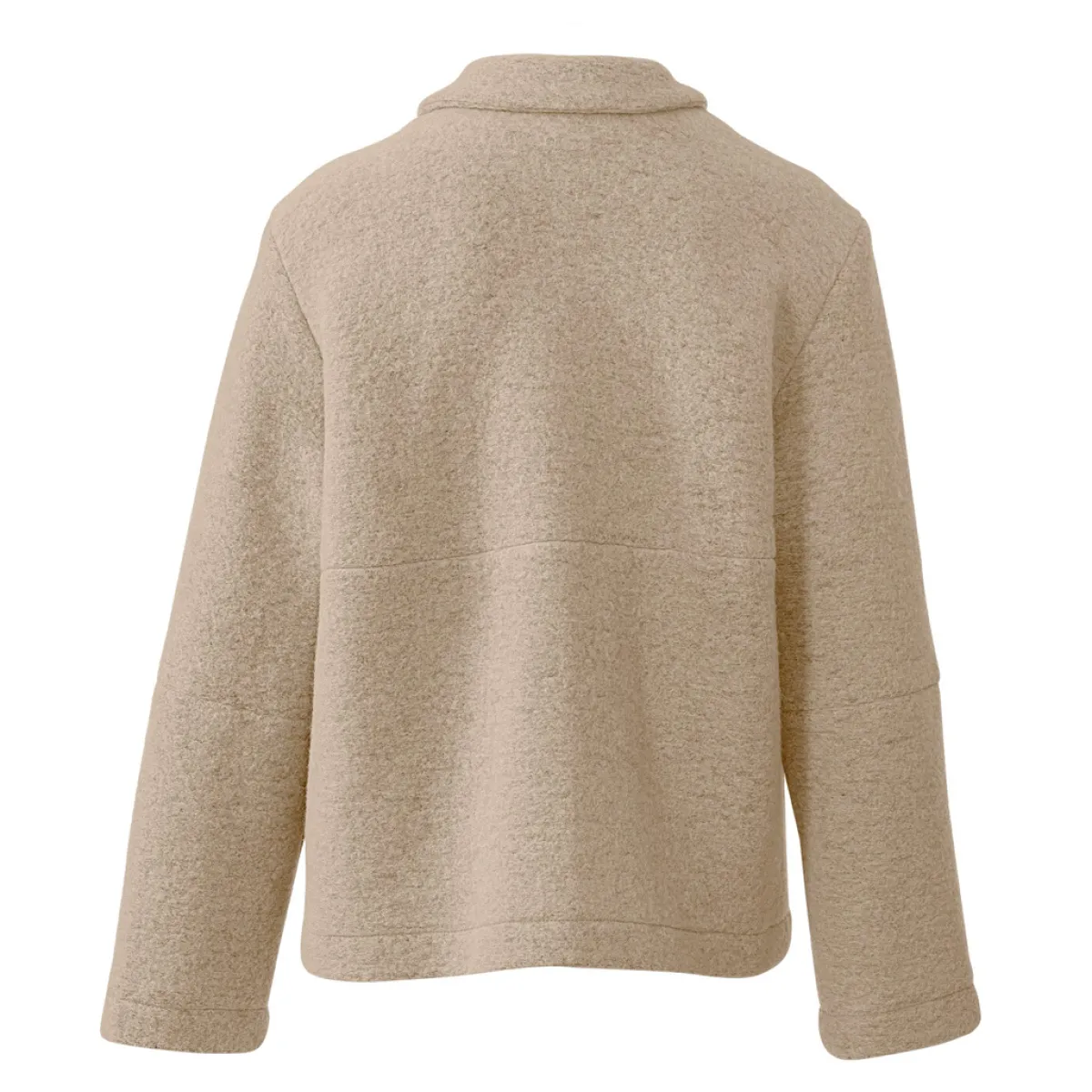Giesse Scampoli Giacche>Giacca e cappotto