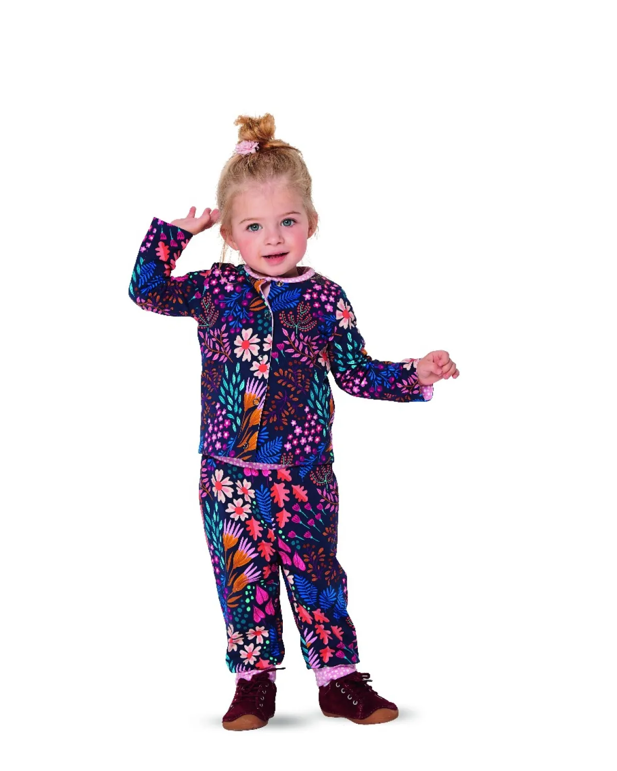 Giesse Scampoli Neonati|Neonati, Bambini & Ragazzi>Giacca - Pantaloni - Reversibile RODAS