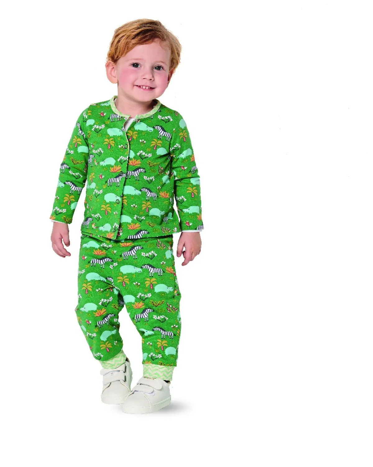 Giesse Scampoli Neonati|Neonati, Bambini & Ragazzi>Giacca - Pantaloni - Reversibile RODAS