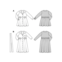 Giesse Scampoli Neonati, Bambini & Ragazzi><noscript><img width=