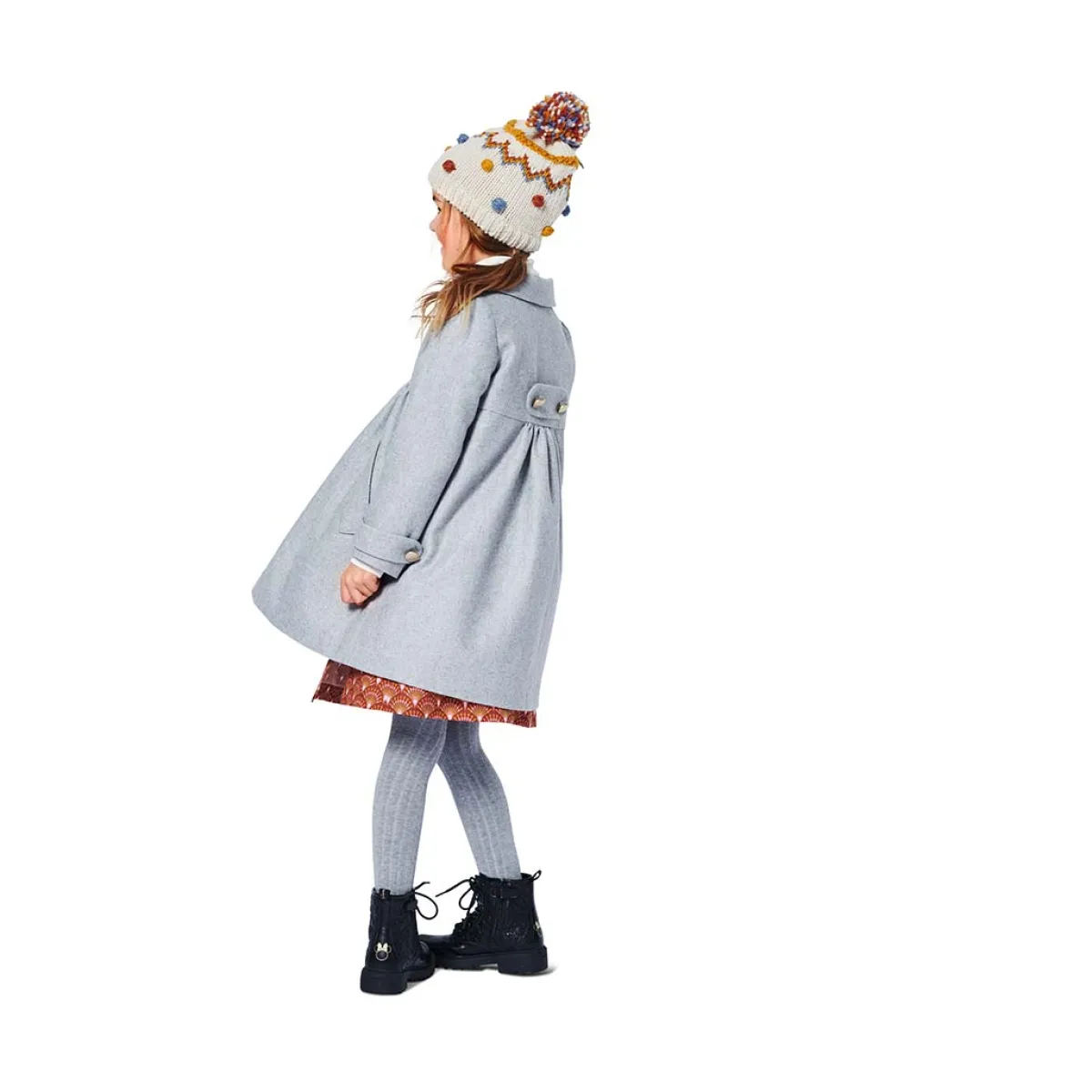 Giesse Scampoli Neonati, Bambini & Ragazzi>Giacche mantella