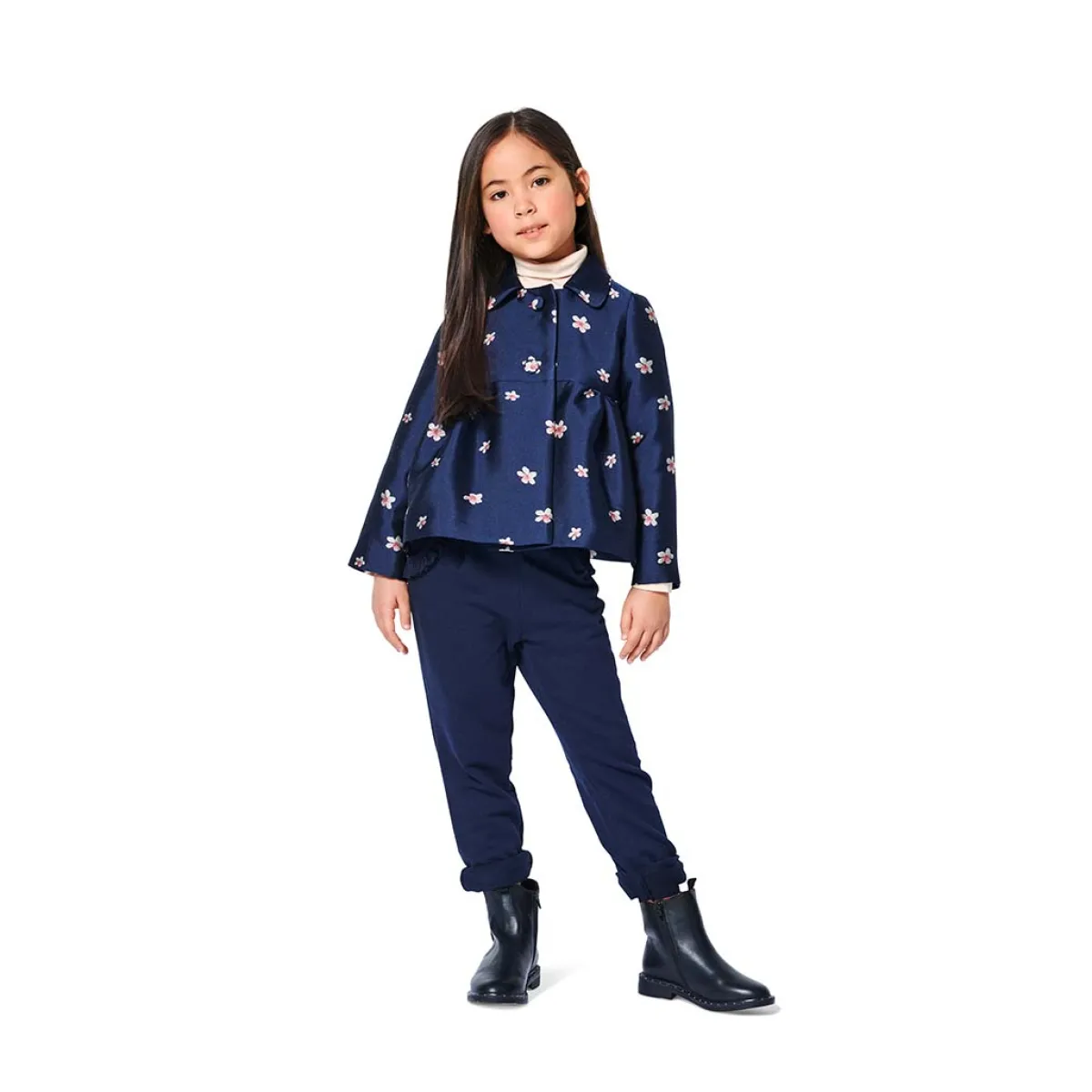 Giesse Scampoli Neonati, Bambini & Ragazzi>Giacche mantella