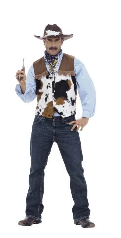 Cartamodelli Burda Costumi Per Spettacoli E Carnevale>GILET
