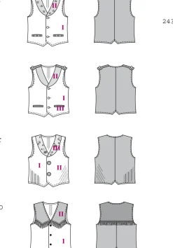 Cartamodelli Burda Costumi Per Spettacoli E Carnevale><noscript><img width=