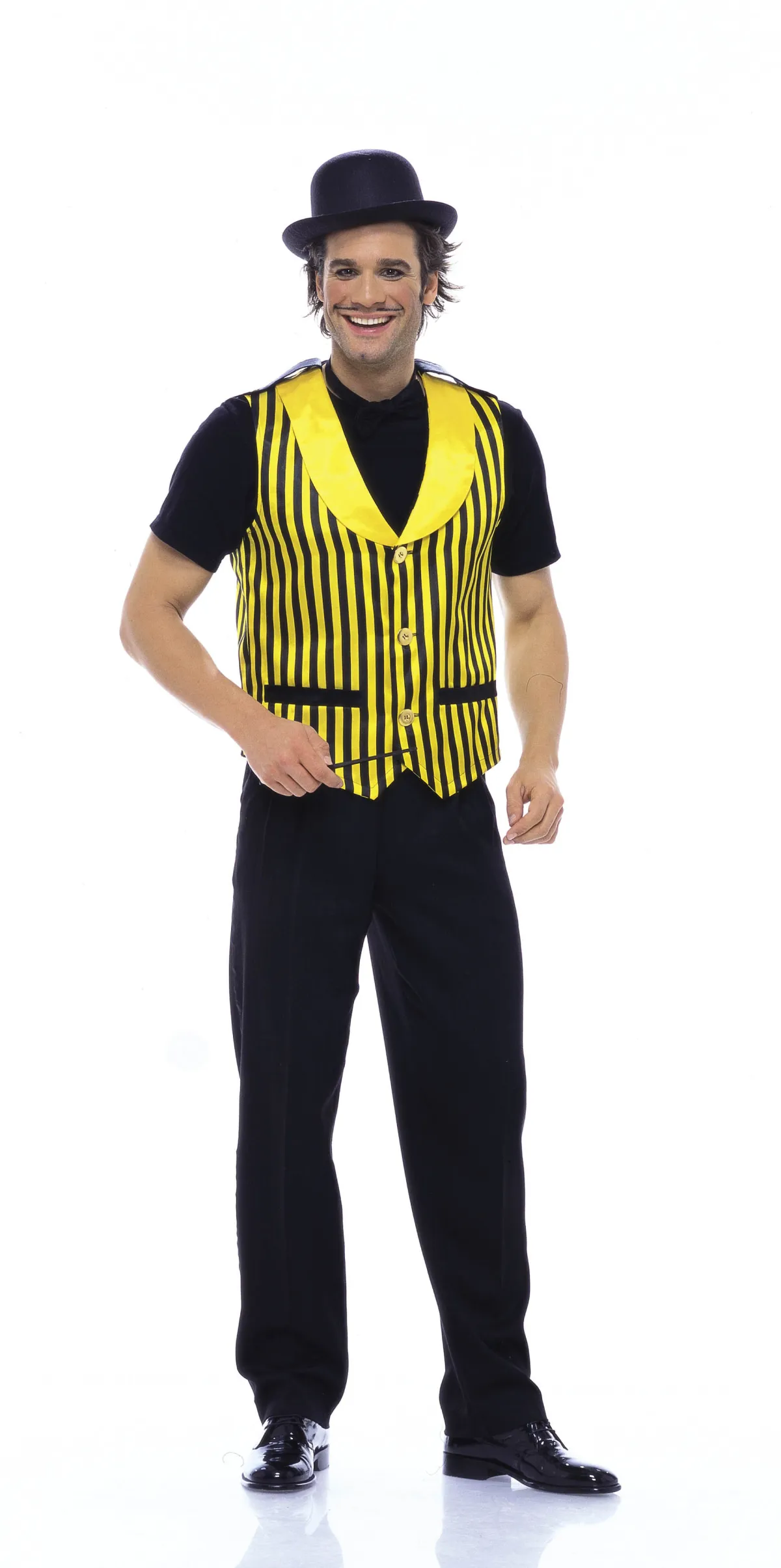 Cartamodelli Burda Costumi Per Spettacoli E Carnevale>GILET