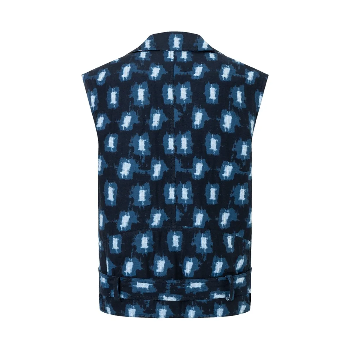 Giesse Scampoli Giacche>Gilet