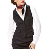 Cartamodelli Burda Giacche>gilet