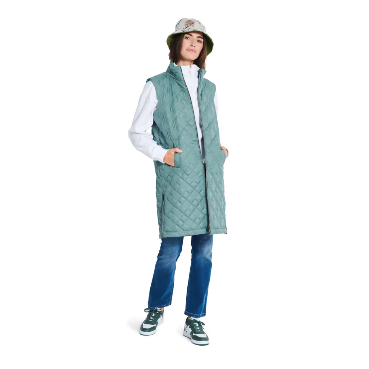 Giesse Scampoli Giacche>Gilet e Giacca e Gilet