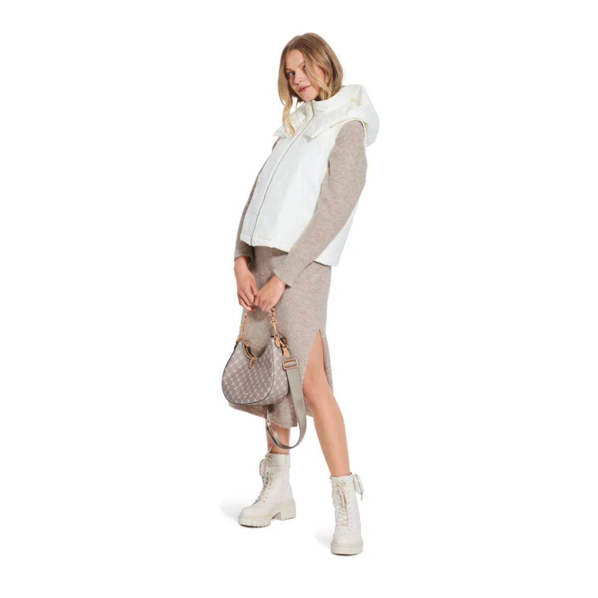 Giesse Scampoli Giacche>Gilet e Giacca e Gilet