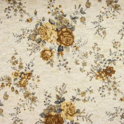 Giesse Scampoli Tappezzeria Fantasia>GOBELIN CORDOBA FIORI