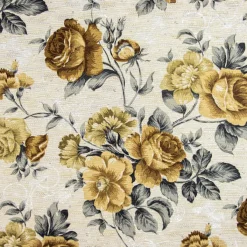 Giesse Scampoli Tappezzeria Fantasia>GOBELIN CORDOBA FIORI