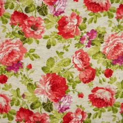 Giesse Scampoli Tappezzeria Fantasia>GOBELIN CORDOBA FIORI
