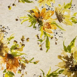 Giesse Scampoli Tappezzeria Fantasia>GOBELIN CORDOBA FIORI