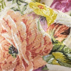 Giesse Scampoli Tappezzeria Fantasia>GOBELIN CORDOBA FIORI