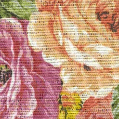 Giesse Scampoli Tappezzeria Fantasia>GOBELIN CORDOBA FIORI