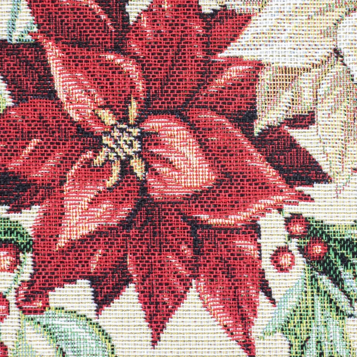 Giesse Scampoli Tappezzeria Fantasia>GOBELIN ETOILES DE NOEL