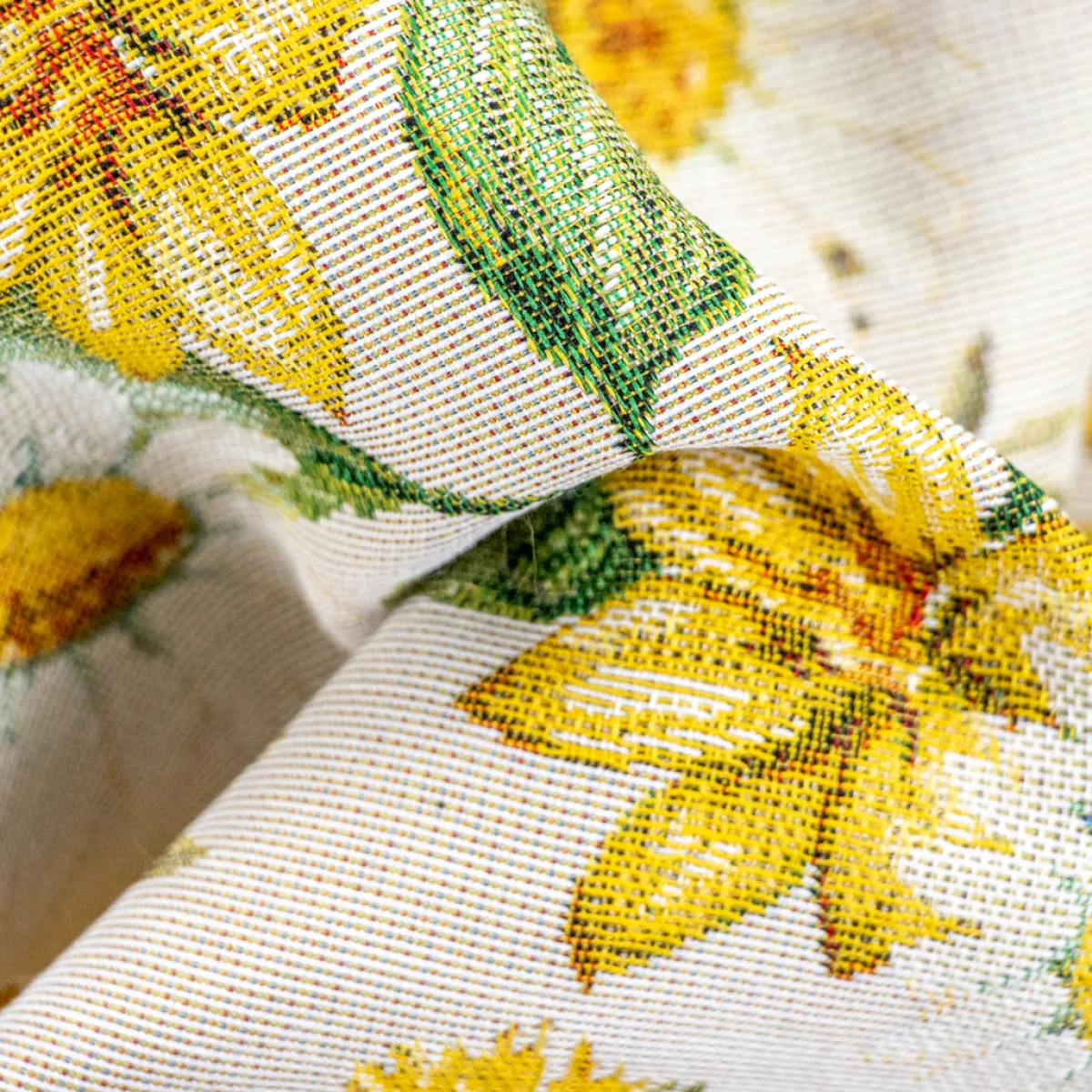 Giesse Scampoli Tappezzeria Fantasia>GOBELIN FIORI