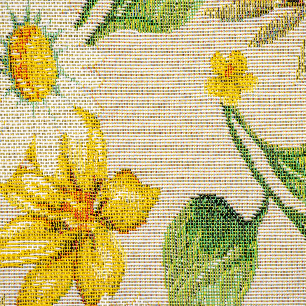 Giesse Scampoli Tappezzeria Fantasia>GOBELIN FIORI
