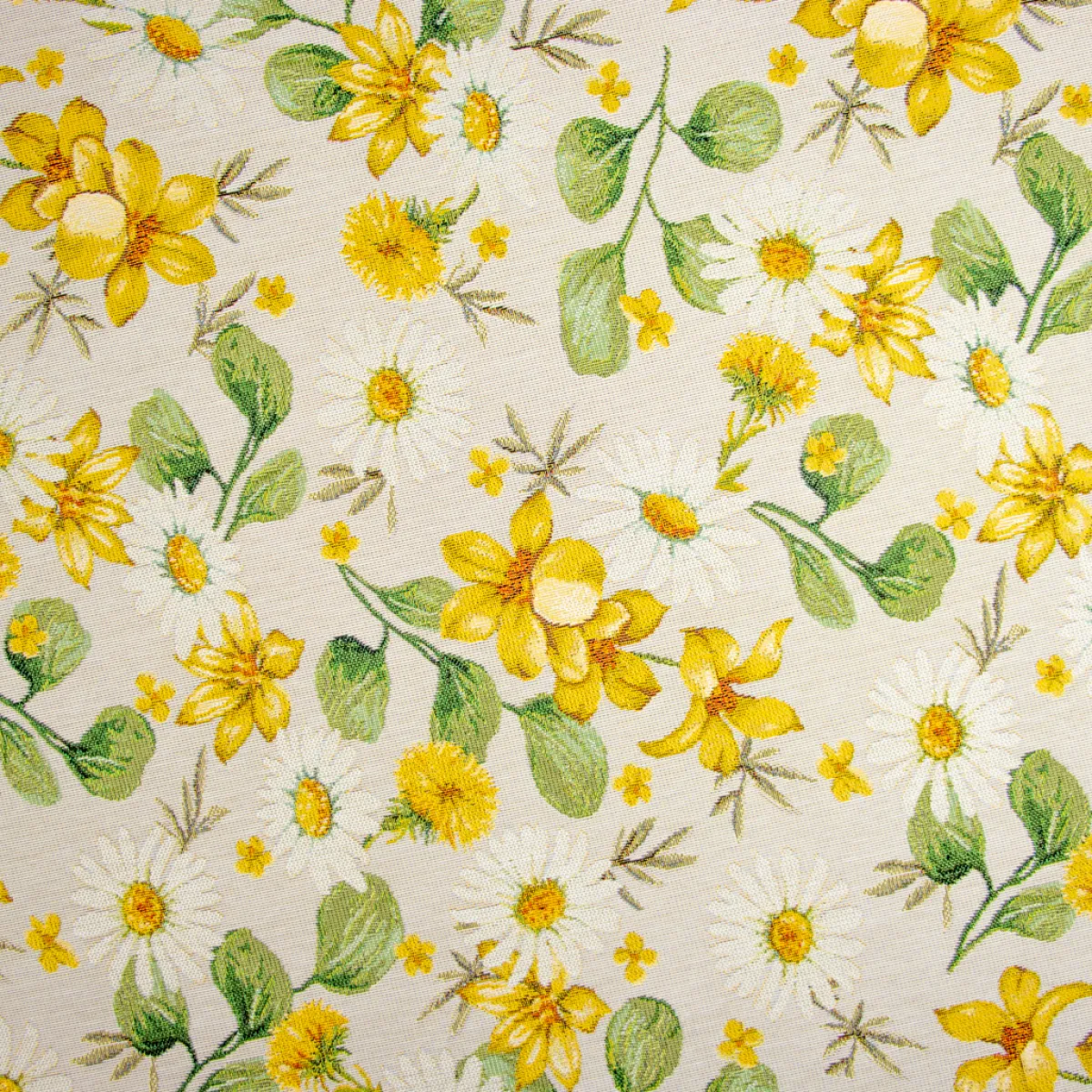 Giesse Scampoli Tappezzeria Fantasia>GOBELIN FIORI