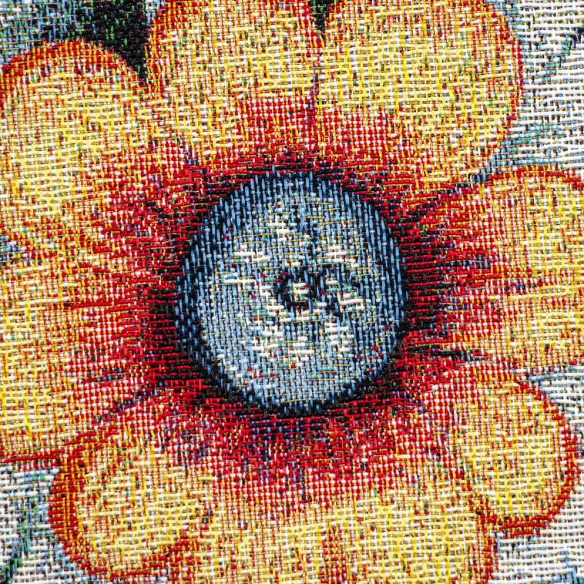 Giesse Scampoli Tappezzeria Fantasia>GOBELIN FIORI