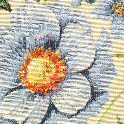 Giesse Scampoli Tappezzeria Fantasia>GOBELIN FIORI GABRI
