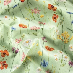 Giesse Scampoli Tappezzeria Fantasia>GOBELIN FIORI SELVATICI
