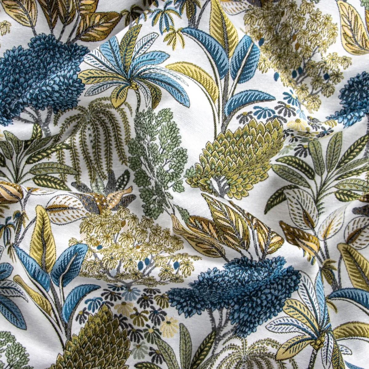 Giesse Scampoli Tappezzeria Fantasia>GOBELIN VIRIDANIA VIP
