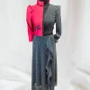 Giesse Scampoli Fantasie Moda>GOFFRATO NICOLETTA FIORI