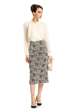 Cartamodelli Burda Gonne|Taglie Forti><noscript><img width=