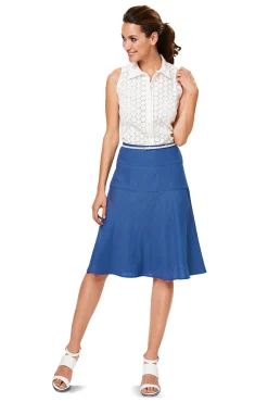 Cartamodelli Burda Gonne><noscript><img width=
