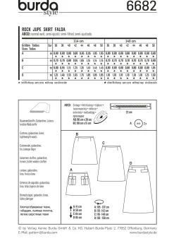 Cartamodelli Burda Gonne><noscript><img width=