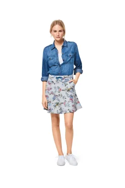Cartamodelli Burda Gonne><noscript><img width=