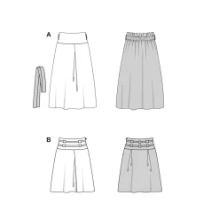 Giesse Scampoli Gonne><noscript><img width=