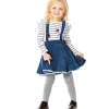Cartamodelli Burda Neonati|Bambini>Gonna - Gonna scamiciata
