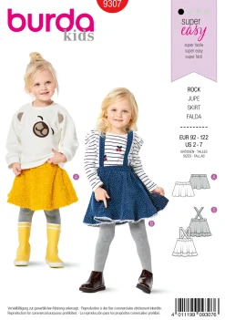 Cartamodelli Burda Neonati|Bambini><noscript><img width=