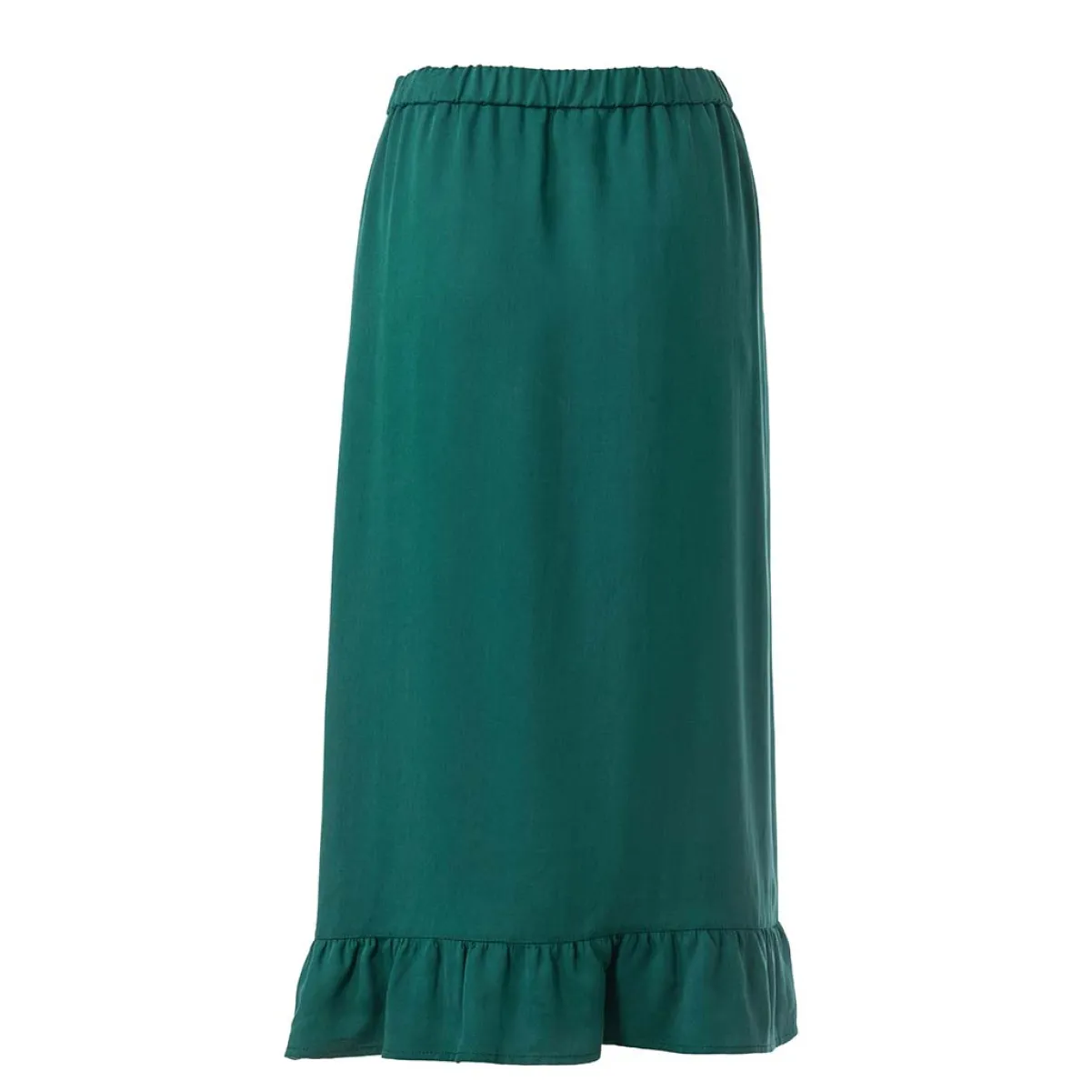 Giesse Scampoli Gonne>Gonna in tre lunghezze con elastico