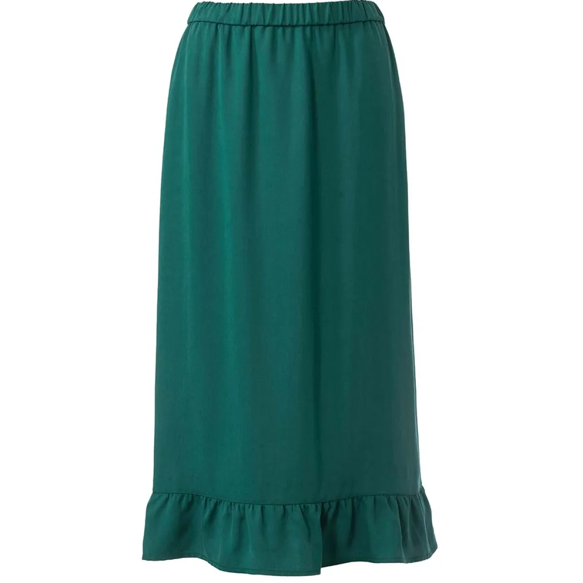 Giesse Scampoli Gonne>Gonna in tre lunghezze con elastico