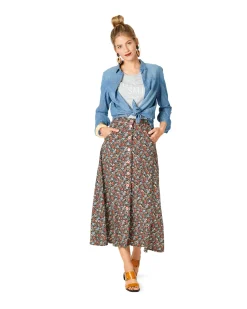 Cartamodelli Burda Gonne><noscript><img width=
