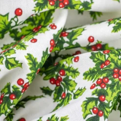 Giesse Scampoli Tovaglie Fantasia>HALF NATALE MAGIC